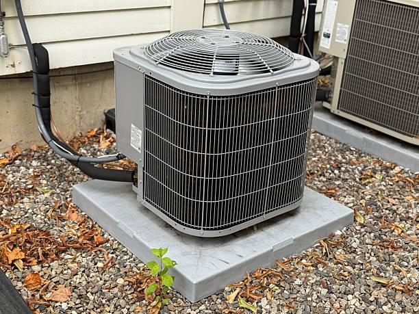 24/7 Emergency Hvac experts in Linden, TX